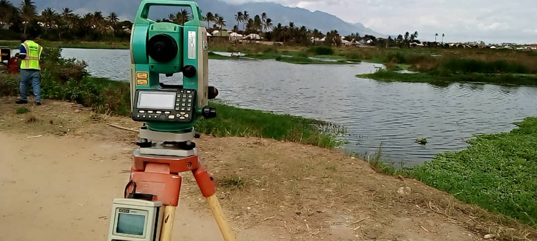 Specialized & Technical Surveys